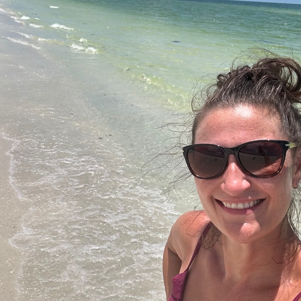 Meet your Posher, Kristi